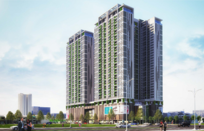 Sigma triển khai hệ thống Cơ Điện cho dự án 6th Element